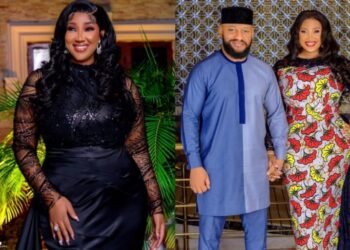 Judy Austin Warns Unnamed Attacker, Vows Spiritual Retribution For Targeting Her Family