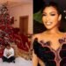 Tonto Dikeh Reflects On True Meaning Of Christmas As She And Son Get Set For Festivities