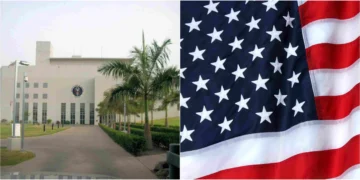 US Embassy And Lagos Consulate To Close Temporarily For Christmas