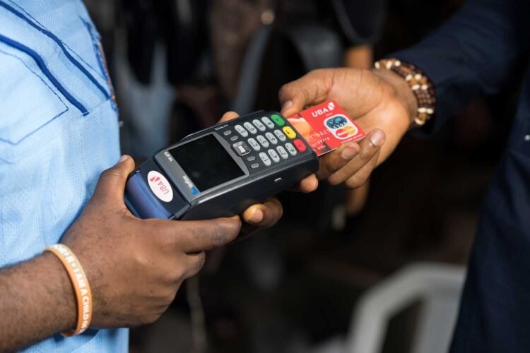 CBN Issues New Directive to POS Operators, Gives Deadline