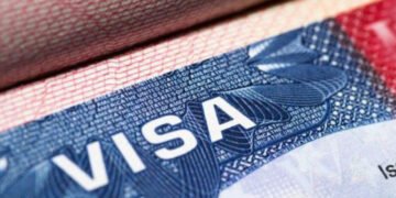 US Embassy Warns Nigerians Of Permanent Visa Bans