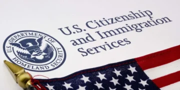 US Halts Immigration Applications for 19 Countries