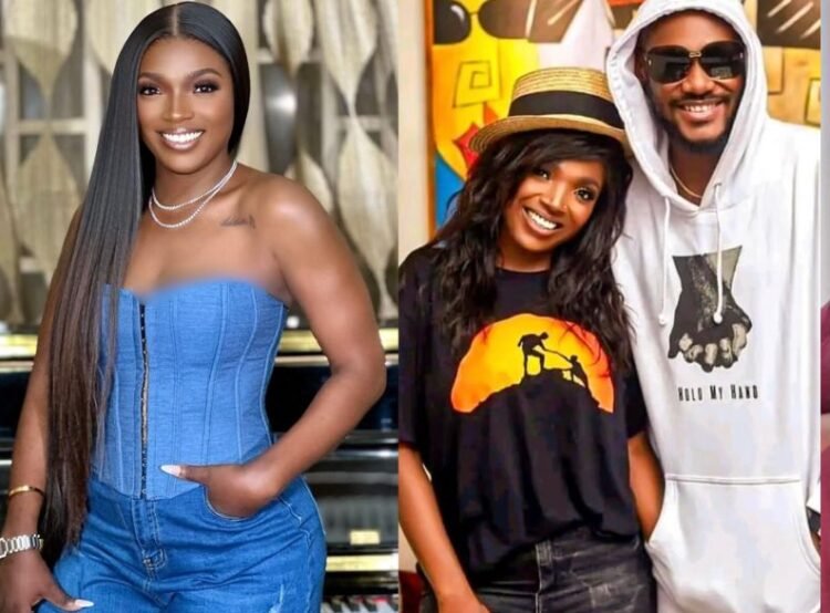 Annie Macaulay Stirs Reactions With 2Baba Song Post