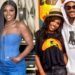 Annie Macaulay Stirs Reactions With 2Baba Song Post