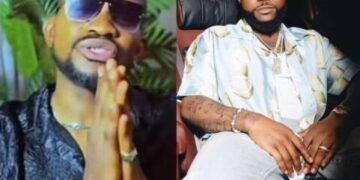 Uche Maduagwu Admits Getting Paid ₦2.5 Million To Troll Davido, Issues Public Apology