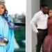 Veekee James Declares Husband Femi Atere Cannot Have A Female Best Friend