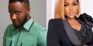 DeeOne Reveals Past Romance With Veekee James, Responds to “Unserious” Claim