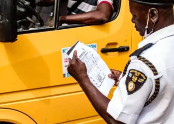 Appeal Court Bans VIO Activities