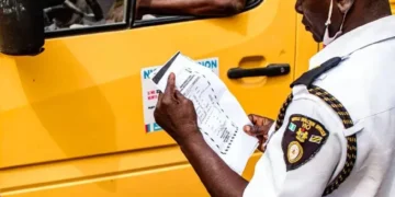 Appeal Court Bans VIO Activities