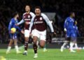 Watkins Double Fires Aston Villa to 2-1 Comeback Win Over Chelsea