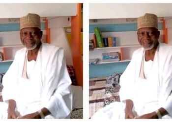 Former Nigerian Ambassador Dies At 71