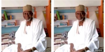 Former Nigerian Ambassador Dies At 71