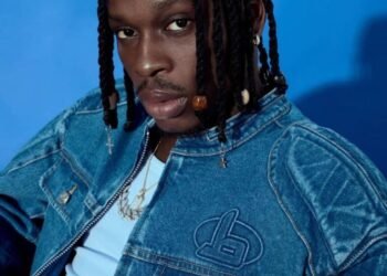 Fireboy DML Prioritizes Fans’ Support Over Critics’ Rankings