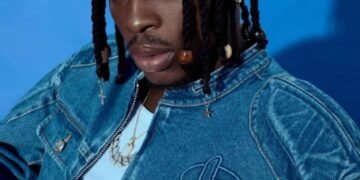 Fireboy DML Prioritizes Fans’ Support Over Critics’ Rankings