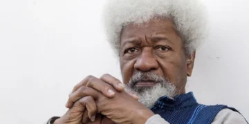 I Reported Seyi Tinubu To NSA Ribadu — Wole Soyinka