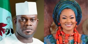 Yahaya Bello Set To Challenge Natasha For Kogi Central Seat