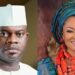 Yahaya Bello Set To Challenge Natasha For Kogi Central Seat