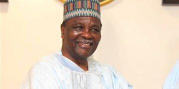 Yakubu Gowon’s Aide Clears Air On Death Rumour