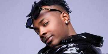 Young John Appeals To Critics To Respect His Music And Efforts