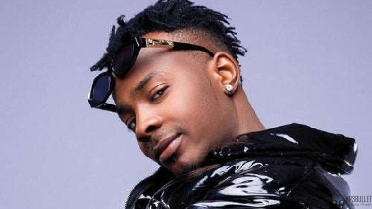 Young John Appeals To Critics To Respect His Music And Efforts