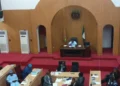 Suspended Lawmakers Accuse Govt Of Withholding Salaries