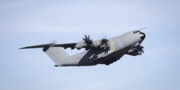 Belgium Military Aircraft Heads To Burkina Faso Amid NAF C-130 Incident