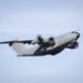 Belgium Military Aircraft Heads To Burkina Faso Amid NAF C-130 Incident
