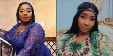 Rita Edochie Fires Back At Judy Austin Over New “Witch And Coven” Allegation