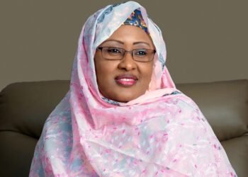 Buhari Believed I Planned On Killing Him – Aisha
