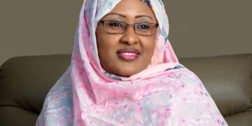 Buhari Believed I Planned On Killing Him – Aisha