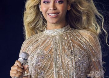 Beyoncé Joins Billionaire Ranks After Record-Breaking Tours and Business Ventures