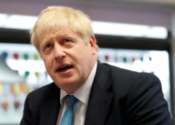 Ex-British PM Under Fire for Downplaying Nigeria’s Security Crisis