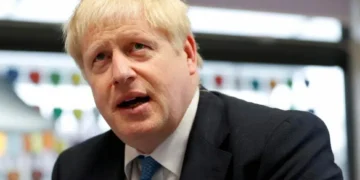 Ex-British PM Under Fire for Downplaying Nigeria’s Security Crisis