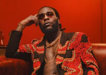 Burna Boy Pledges To Cover Funerals For Stockton Birthday Party Shooting Victims