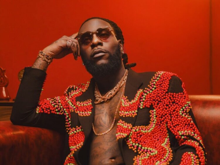 Burna Boy Pledges To Cover Funerals For Stockton Birthday Party Shooting Victims