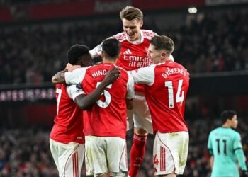 Stoppage-Time Own Goal Seals 2-1 Victory Over Wolves To Extend Premier League Lead