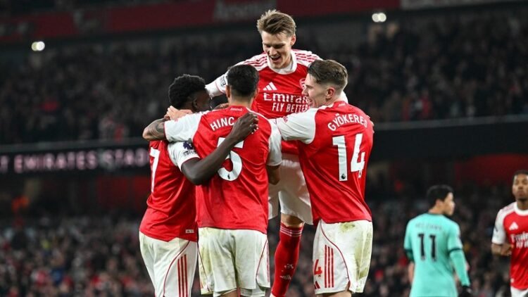 Stoppage-Time Own Goal Seals 2-1 Victory Over Wolves To Extend Premier League Lead