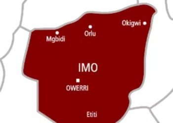 BREAKING: Gunmen Shoot Catholic Priest Near Church Gate