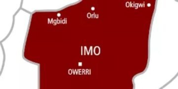 BREAKING: Gunmen Shoot Catholic Priest Near Church Gate