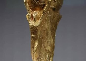 2026 World Cup Winners To Earn $50 Million As FIFA Unveils Record Prize Money