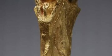 2026 World Cup Winners To Earn $50 Million As FIFA Unveils Record Prize Money