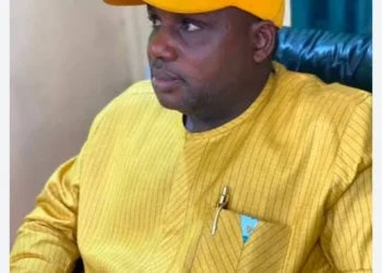 Osun 2026: APC Plotting To Destabilise Our Party – Accord