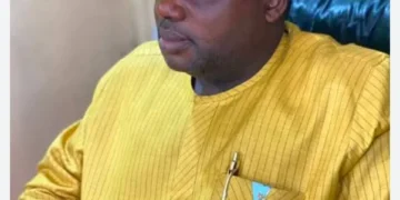 Osun 2026: APC Plotting To Destabilise Our Party – Accord