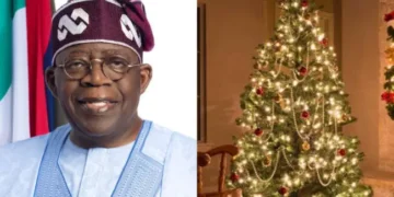 Tinubu Urges Peace, Unity And Compassion In 2025 Christmas Message