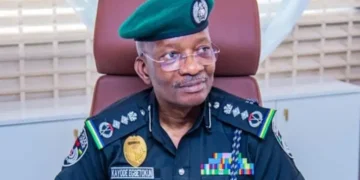 Court Stops IGP, NPF From Enforcing Tinted Glass Permit Nationwide
