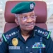 Court Stops IGP, NPF From Enforcing Tinted Glass Permit Nationwide