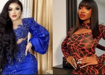 Papaya Ex Says Bobrisky Is Just Having Fun, Will Eventually Become a Father