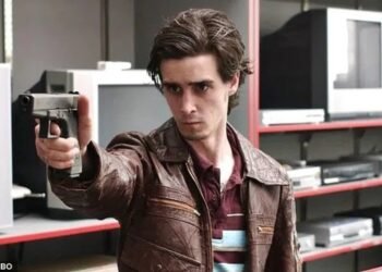 Actor James Ransone Of The Wire Dies By Suicide At 46
