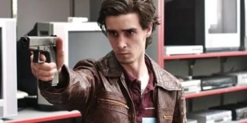 Actor James Ransone Of The Wire Dies By Suicide At 46