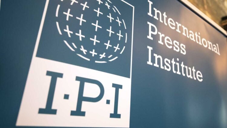BREAKING: IPI Blacklists Two Governors, Police IG